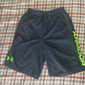 Under Armour shorts